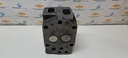 Gereviseerde cilinderkop Scania DC9.01