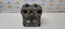 Gereviseerde cilinderkop Scania V8