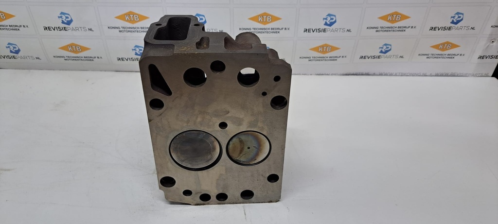 Gereviseerde cilinderkop MAN D2530/66 Serie
