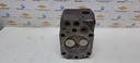 Gereviseerde cilinderkop Scania DC 9.01