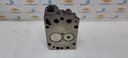 Gereviseerde cilinderkop MAN D2866/40 serie
