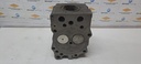 Gereviseerde cilinderkop Volvo 120 TD12