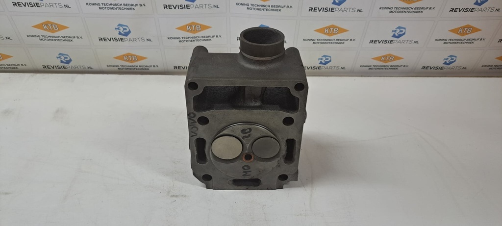 Gereviseerde cilinderkop Volvo MD20