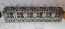 Gereviseerde cilinderkop Yuchai YC6MK