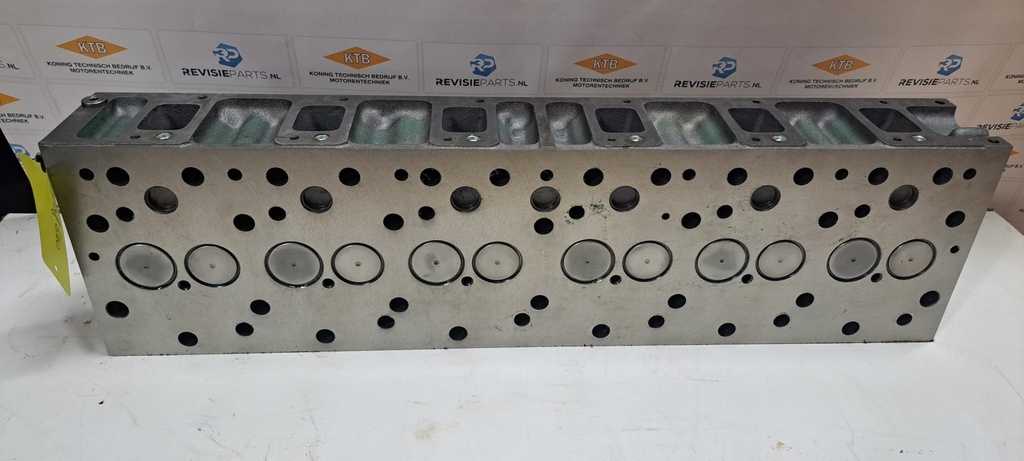 Gereviseerde cilinderkop DAF 620
