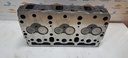 Gereviseerde cilinderkop Iveco / Fiat