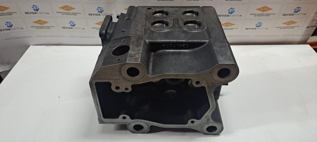 Gereviseerde cilinderkop Yuchai 6C960 (700)