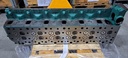 Gereviseerde cilinderkop Volvo TD 12