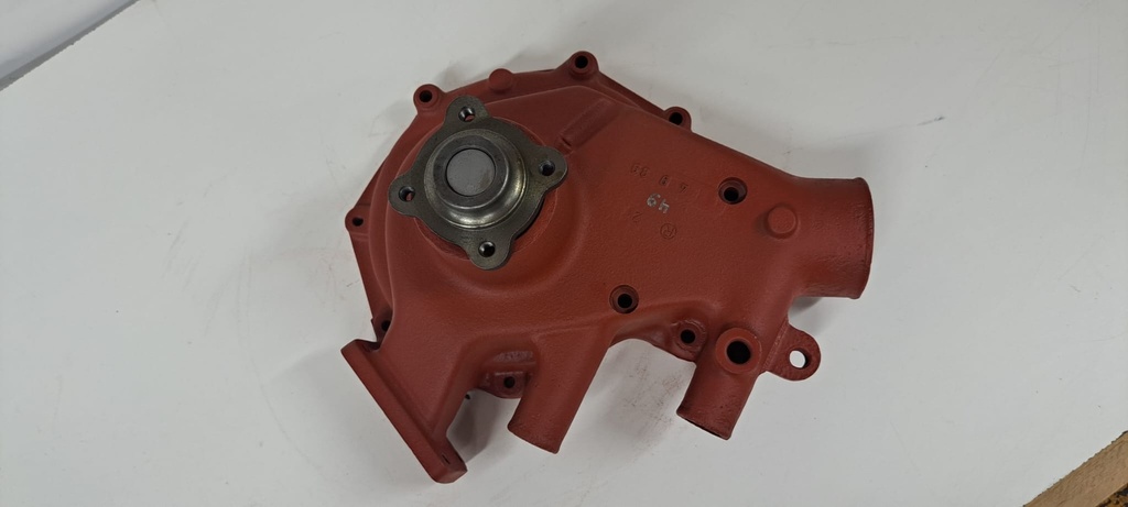 Gereviseerde waterpomp DAF WS