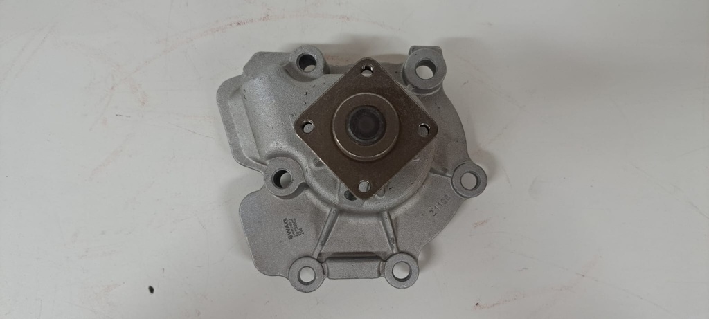 Gereviseerde waterpomp Ford Transit