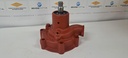 Gereviseerde waterpomp Scania 11L