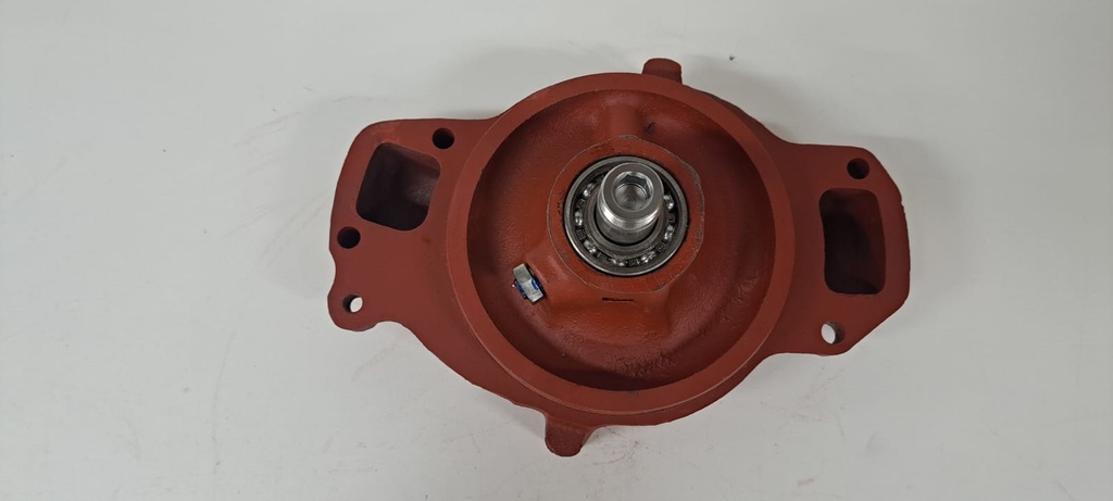 Gereviseerde waterpomp Scania V8 14L