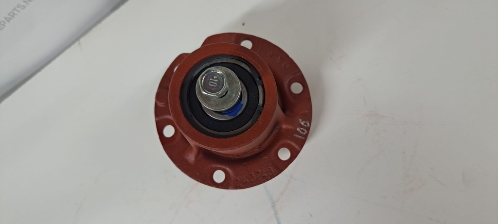 Gereviseerde waterpomp DAF 615