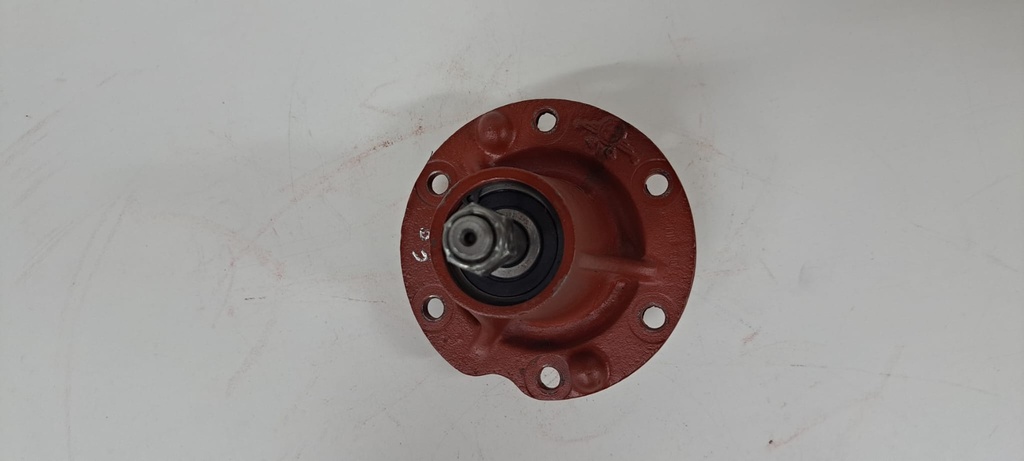 Gereviseerde waterpomp DAF 475 / 575