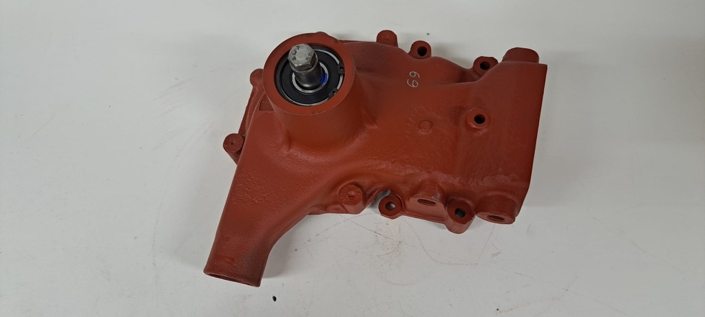 Gereviseerde waterpomp DAF 615