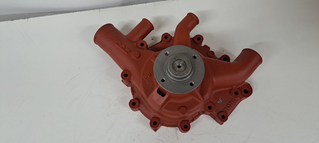 Gereviseerde waterpomp DAF 865 (truck)