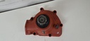 Gereviseerde waterpomp Scania 11L