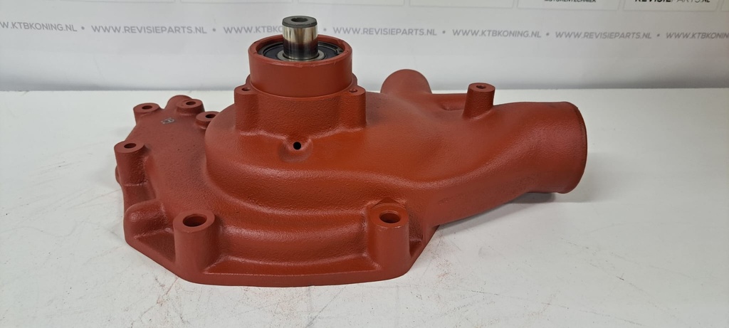 Gereviseerde waterpomp DAF 1160