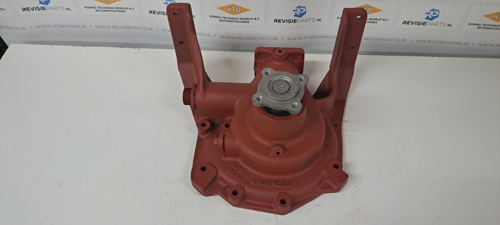 Gereviseerde waterpomp Dorman DAF WS EG220BB96