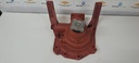 Gereviseerde waterpomp Dorman DAF WS EG220BB96