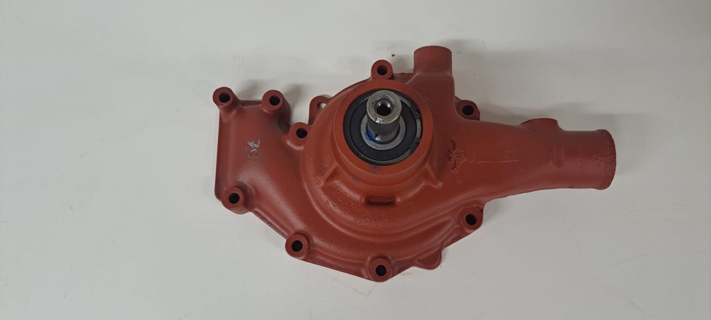 Gereviseerde waterpomp DAF DKA 1160