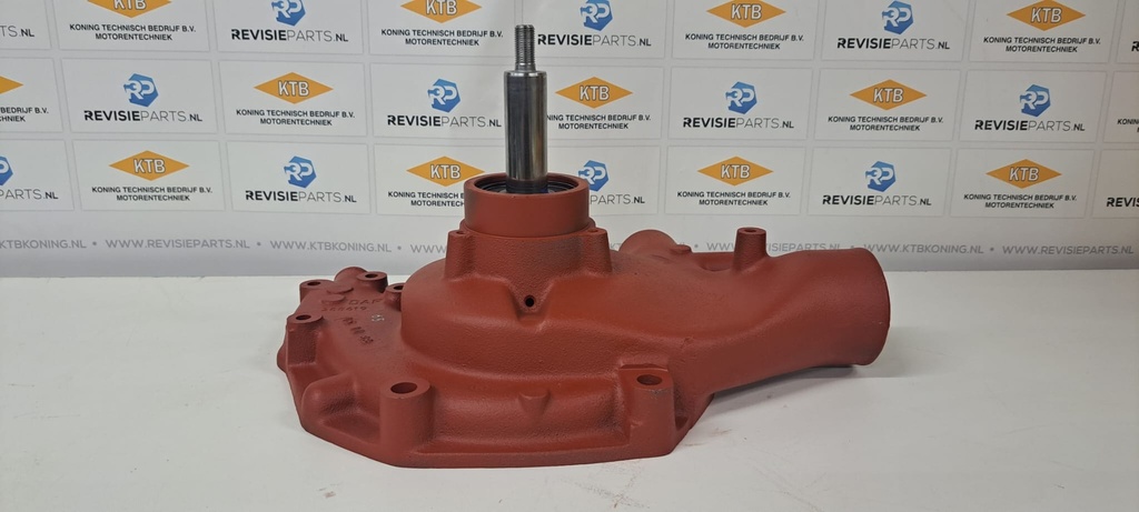 Gereviseerde waterpomp  DAF 1160