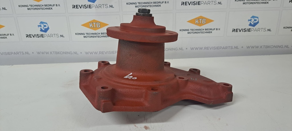 Gereviseerde waterpomp DAF 620
