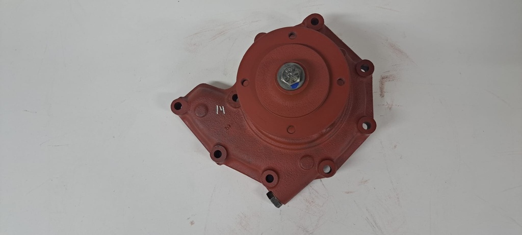 Gereviseerde waterpomp DAF 620