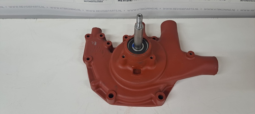 Gereviseerde waterpomp DAF 1160 DKA