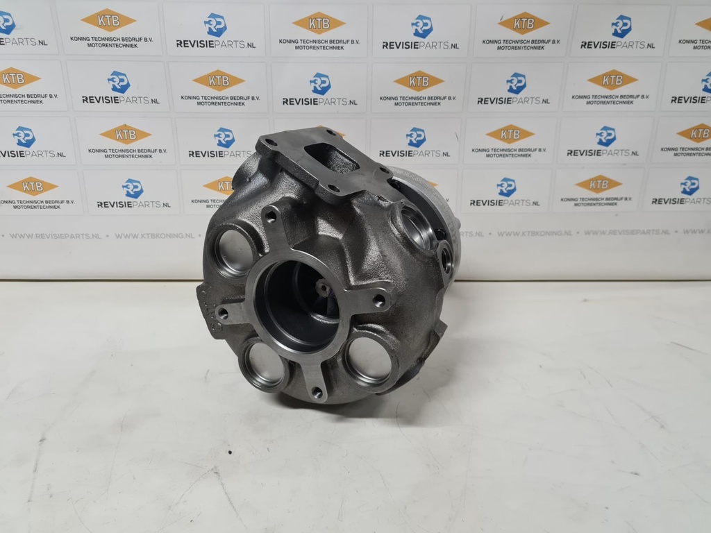 Caterpillar 3116 - Marine turbo