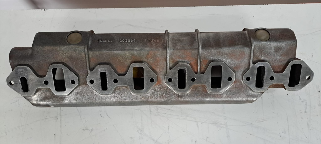 Scania V8 Intercoolerhuis DII48 86M