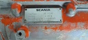 Scania V8 14L DS14-41 complete intercooler
