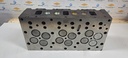 Gereviseerde cilinderkop DAF XE