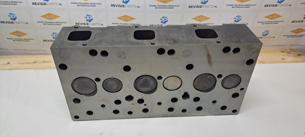 Gereviseerde cilinderkop DAF 825