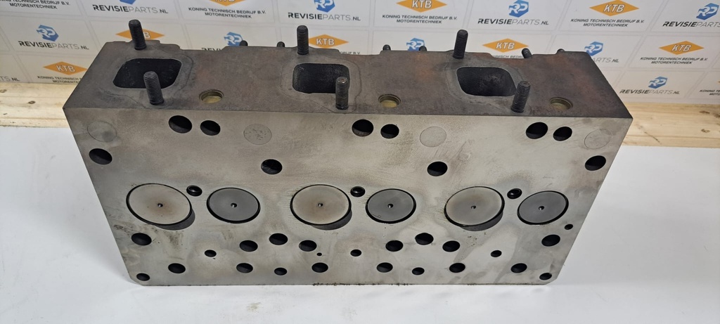 Gereviseerde cilinderkop DAF 825