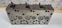 Gereviseerde cilinderkop DAF 825