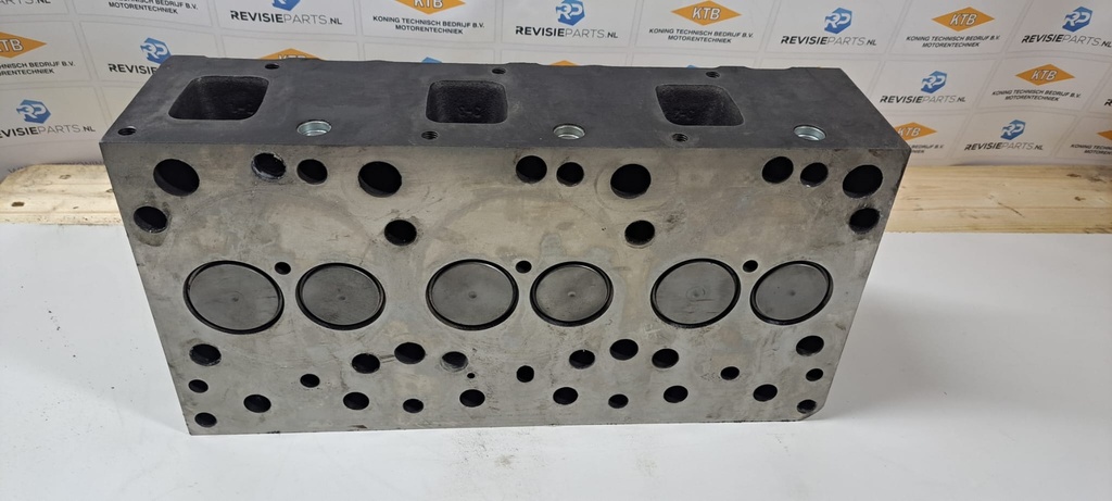 Gereviseerde cilinderkop DAF RS 865