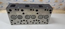 Gereviseerde cilinderkop DAF RS 865