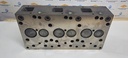 Gereviseerde cilinderkop DAF 825 NT
