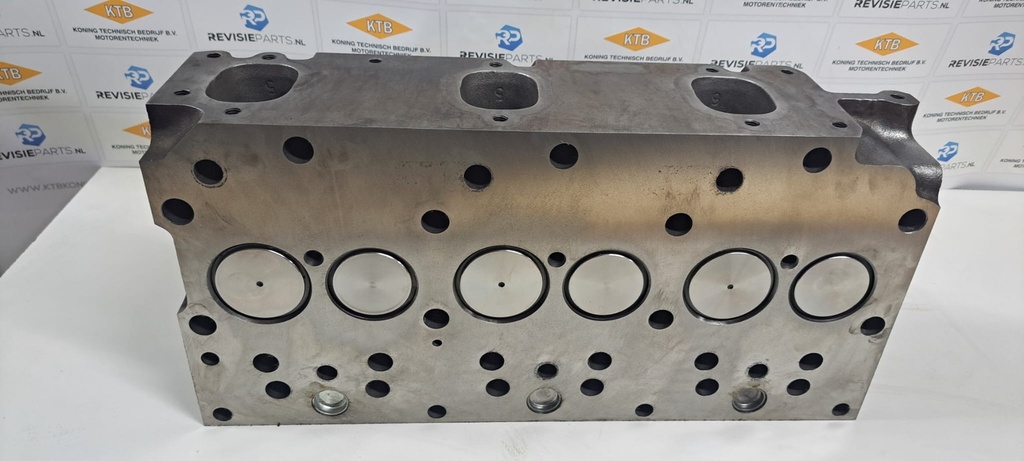Gereviseerde cilinderkop DAF WS