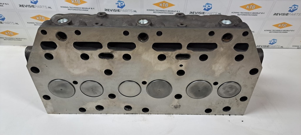 Gereviseerde cilinderkop DAF 1160 DKA