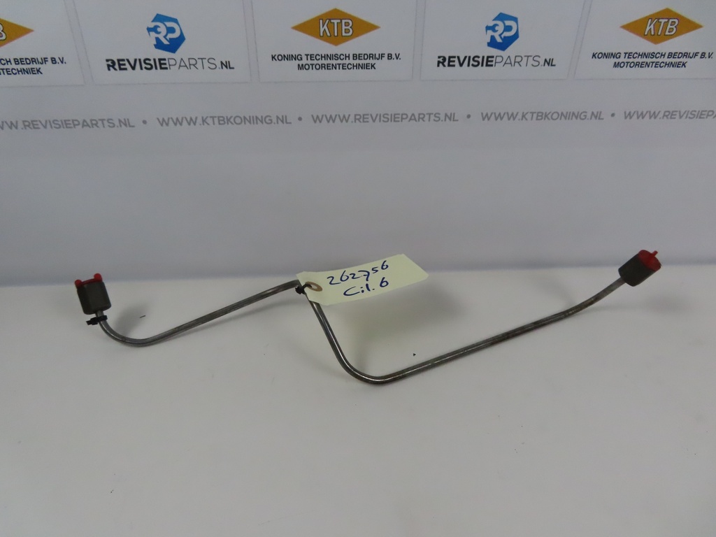 Injector line DAF 1160 - Cil. 6