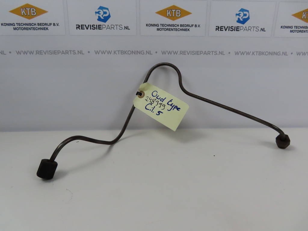 Injector line DAF 1160 - Nr. 5
