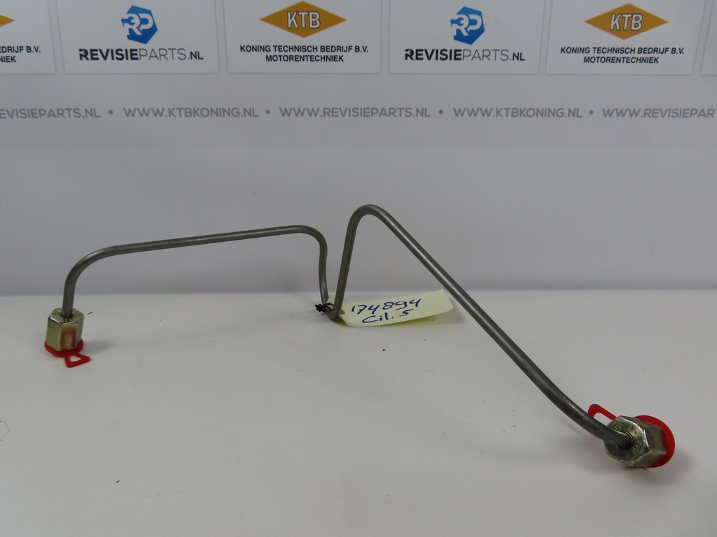 Injector line DAF 1160 - Nr. 5