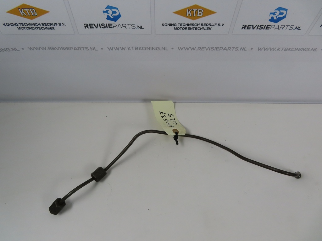 Injector line DAF 1160 - Nr. 5