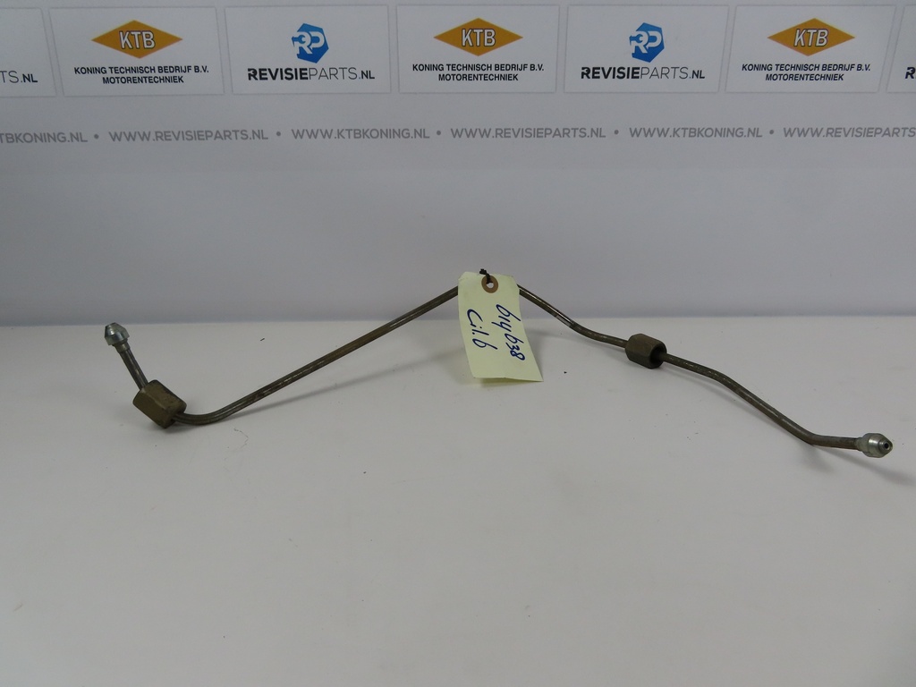 Injector line DAF 1160 - Nr. 6