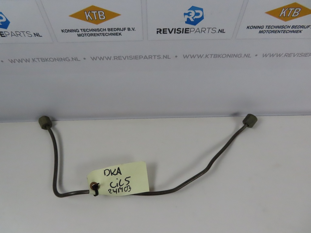 injector line DAF 1160 DKA - Nr. 5