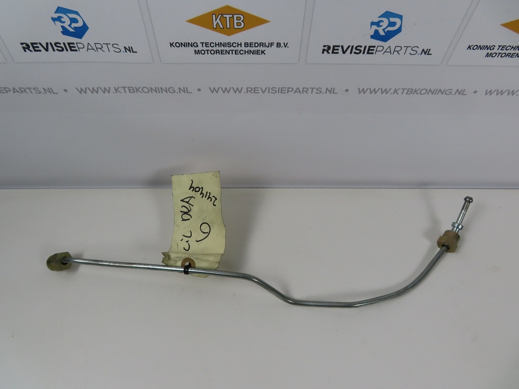 Injector line DAF 1160 DKA - Nr. 6