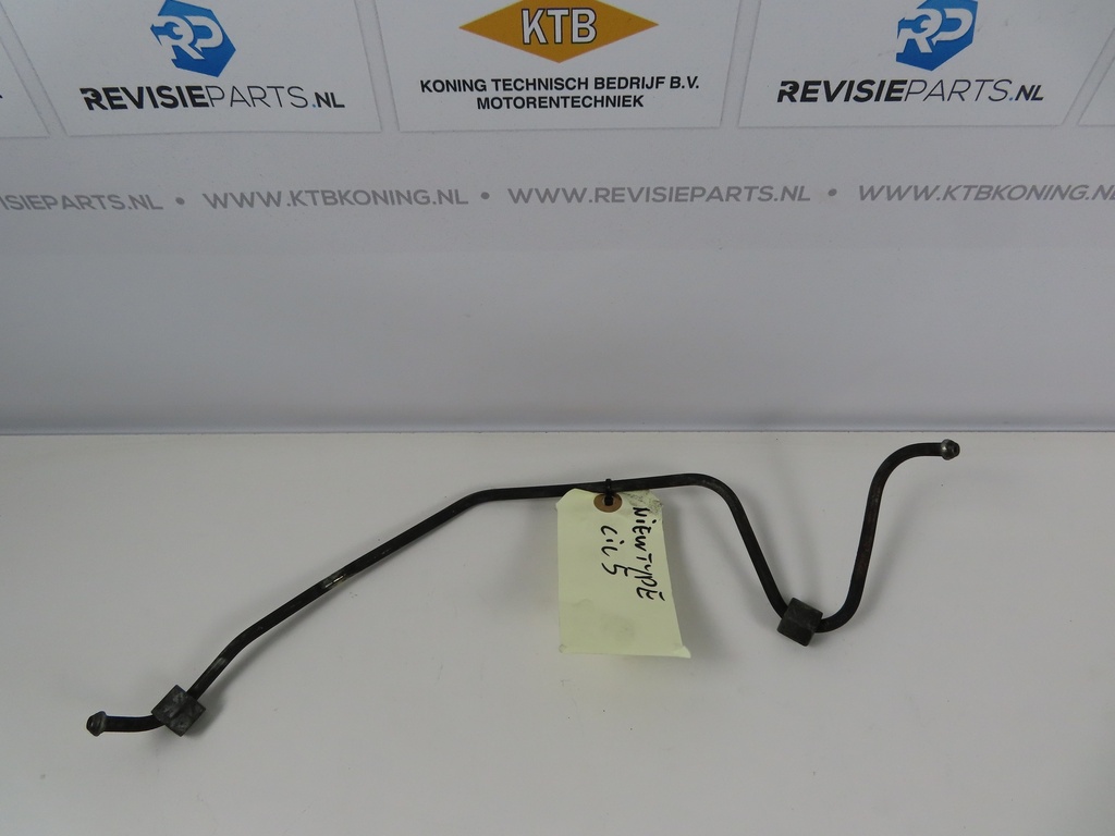 Injector line DAF 1160 new model - Cil. 5