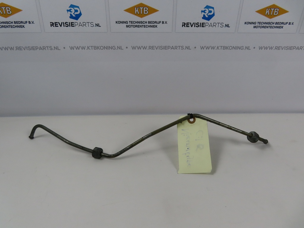 Injector line DAF 1160 new model - Cil. 6